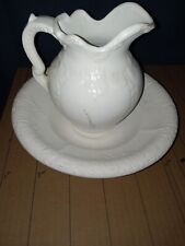 Pitcher basin for sale  Brownville