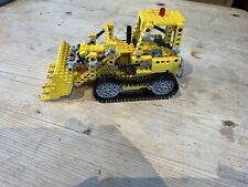 Lego technic bulldozer for sale  BLANDFORD FORUM