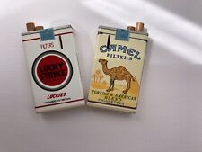 Collectable old lighters for sale  WELLINGBOROUGH