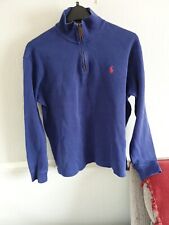 Polo ralph lauren for sale  CHESTERFIELD