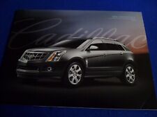 Cadillac srx crossover for sale  FRODSHAM