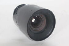 Lente de zoom curto projetor Sanyo LNS-W20 f/1.8-2.3 (C1652-558) comprar usado  Enviando para Brazil