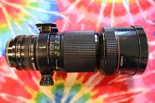 Canon 300mm manual for sale  Winthrop