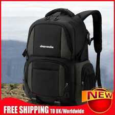 Oxford camping backpack for sale  Ireland