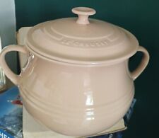 Creuset stoneware large for sale  Shipping to Ireland