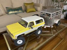 Chevy truck crawler for sale  USA