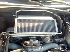 Intercooler wrx fits for sale  Albany