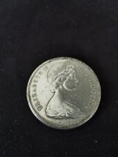 Moneta argento dollaro usato  Cison Di Valmarino