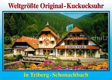 72966858 triberg schwarzwald gebraucht kaufen  Deutschland