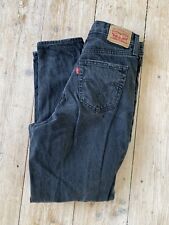 Levis jeans mom gebraucht kaufen  Warendorf