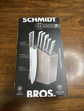 Schmidt bros cutlery for sale  Cloverdale