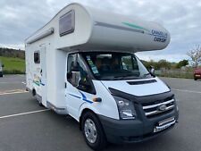 2009 ford chausson for sale  BEAUMARIS