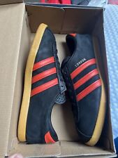 Adidas london brussels for sale  HULL