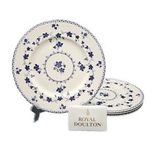 royal doulton dinner for sale  Shipping to South Africa
