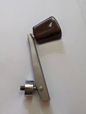 Vintage satin handle for sale  Shipping to Ireland