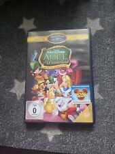 Alice wunderland dvd gebraucht kaufen  Damm.,-Leider,-Nilkhm.