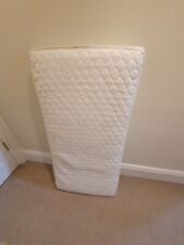 Cot mattress 120 for sale  LONDON