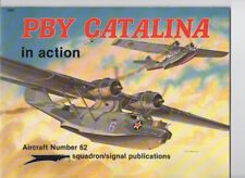 PBY Catalina in Action - Squadron/Signal na sprzedaż  PL