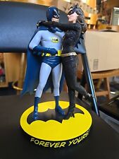 Batman catwoman statue for sale  Lindenhurst