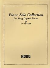 Piano digital Korg - coleção solo piano comprar usado  Enviando para Brazil