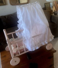 Vintage doll bed for sale  Broomfield