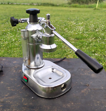 la pavoni Europiccola café raro máquina de café expresso café italiano comprar usado  Enviando para Brazil