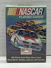 Bicycle nascar playing for sale  Lake City