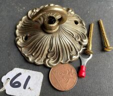 Vintage ceiling rose for sale  COLNE