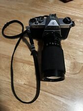 Vintage Asahi Pentax K1000 Film Camera As Is Not Tested for sale  Shipping to South Africa