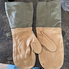 Army mittens gloves for sale  Snyder