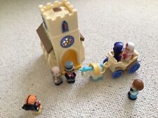 Elc happyland church for sale  Shipping to Ireland