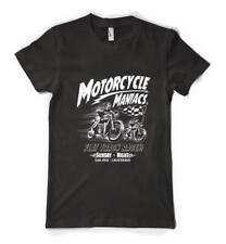 Motorcycle maniacs flat for sale  CRAWLEY