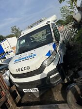 Iveco daily breaking for sale  BRADFORD