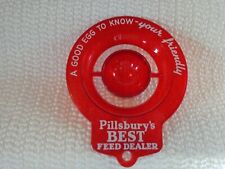 Pillsbury best feed for sale  Platte City
