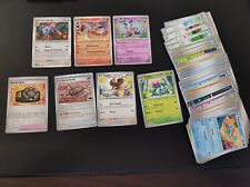 lotto 60 carte pokemon usato  Terni