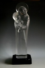 Large lalique crystal for sale  Ireland