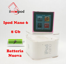 Ipod nano batteria usato  Sparanise