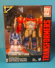 Transformers powermaster leade for sale  BRISTOL