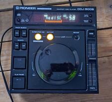 Pioneer cdj 500s d'occasion  Rumilly