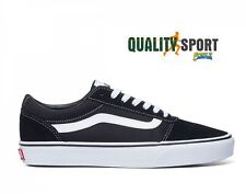 Vans ward nero usato  Italia