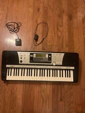 yamaha psr 740 for sale  Tampa