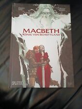 Macbeth william shakespeare gebraucht kaufen  Nürnberg