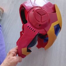 Casco iron man usato  Nole