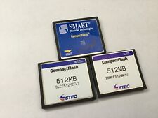 3pcs 512mb smart for sale  USA