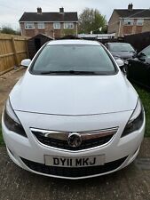 Vauxhall astra sri for sale  HUNTINGDON