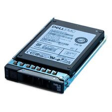 Dell 14/15/16G 3,84TB 2,5" SAS 12 Gb/s intensywny odczyt SSD Samsung PM1643a CRNPH na sprzedaż  Wysyłka do Poland