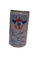 Imperdível AUTOGRAFADO Jackson World Tour 1984 Pepsi Can por Warrenton Products comprar usado  Enviando para Brazil