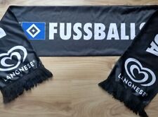 Hamburger hsv fanschal gebraucht kaufen  Westerrönfeld