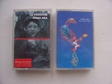 Chris rea cassettes for sale  YARM