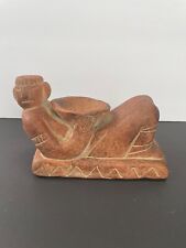 Vintage mayan clay for sale  Hillsdale